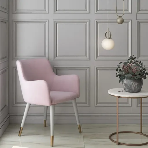 Beech Handcrafted wall moulding
